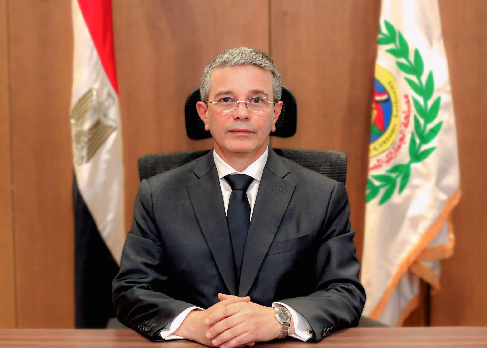 عاجل.. وزير المالية: تسهيلات جمركية استثنائية جديدة لتيسير التجارة عبر الحدود المصرية