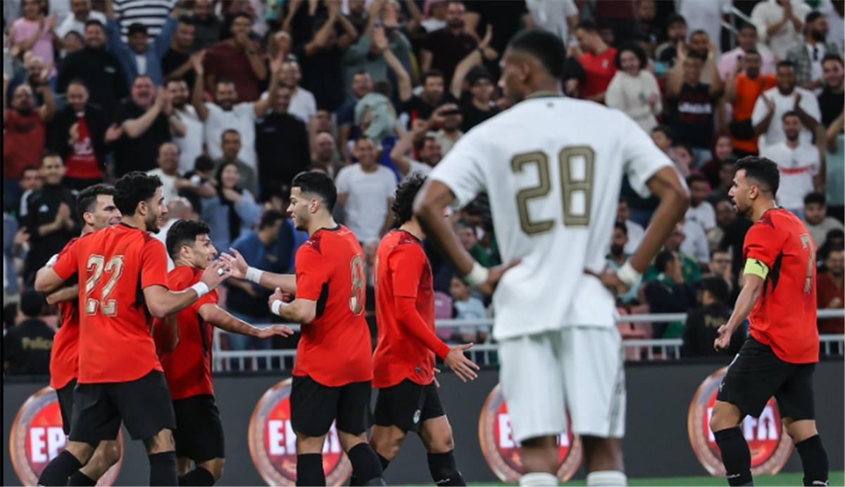 اعتذار رسمي.. لاعب السعودية يوجه رسالة لجماهير الأخضر...