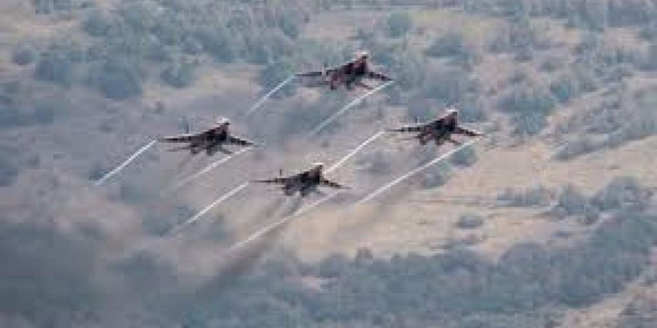 غارات جوية تستهدف جامعة العلوم والتكنولوجيا الإيرانية ومحطة بوشهر النووية