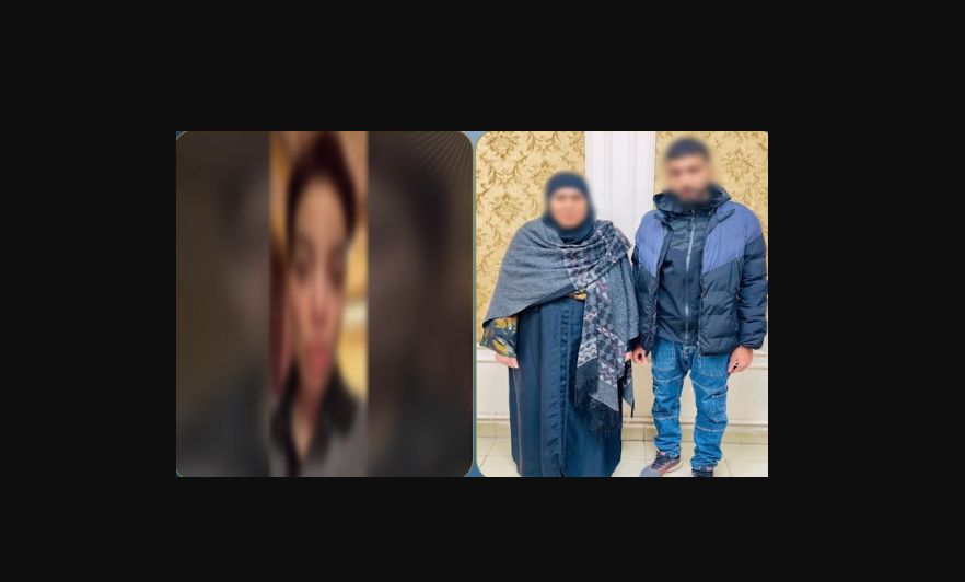 بلاغ واتهامات بالتعدي.. ماذا حدث للبلوجر آيا صوفيا...