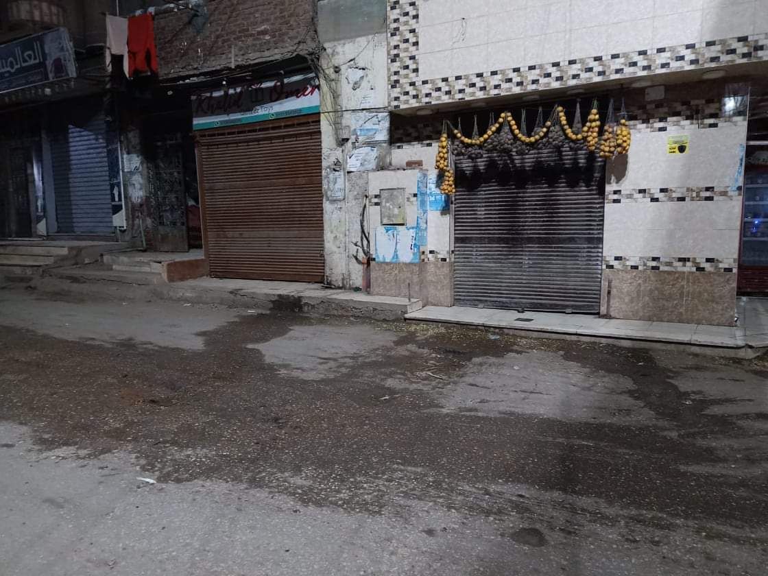 هتدفع غرامة وتتشمع.. تفاصيل عقوبات مخالفة مواعيد غلق...