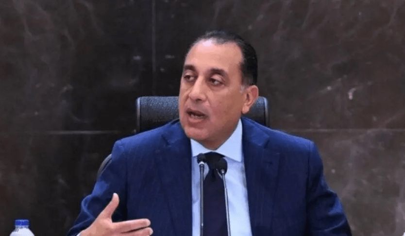 رئيس الوزراء: نستهدف زيادة الإيرادات العامة بنسبة 27.6%