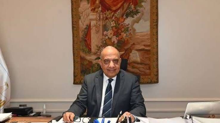 وزير الكهرباء: الأحمال الكهربائية ترتفع 7% سنوياً