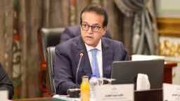 هل ترتفع اشتراكات التأمين؟ وزير الصحة المصري يعلن...