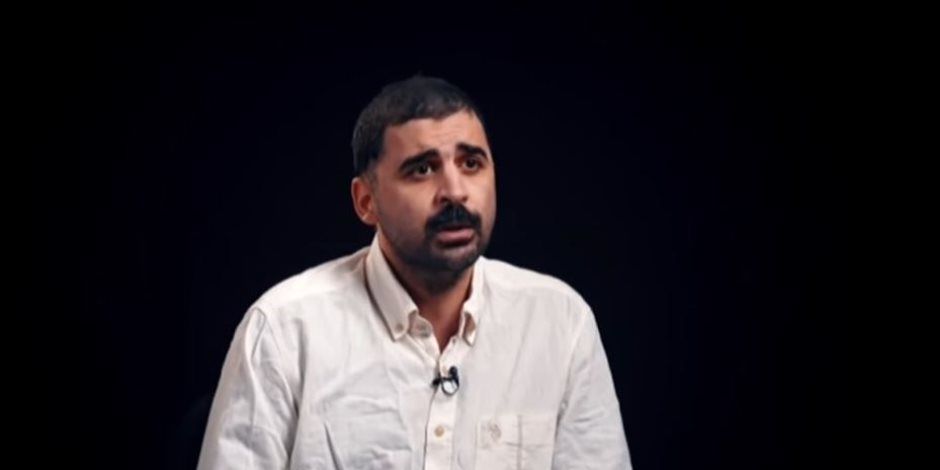 الإرهابى علي عبد الونيس: تم التخطيط لتأسيس معسكر إرهابى لتنفيذ عمليات فى مصر