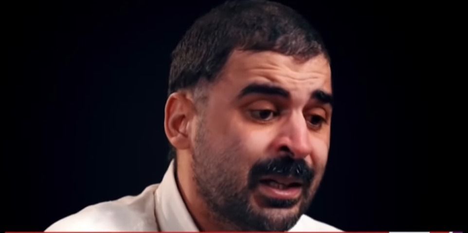 الإرهابي علي محمود محمد عبد الونيس: أقول لمن كلفني كفاية دم ضيعت عمري هدر في فكرة فاضية عشان سلطة