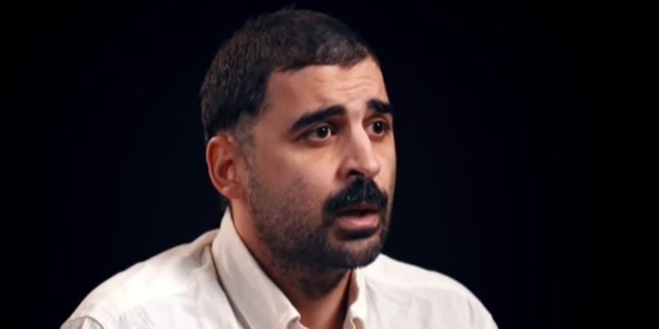 الإرهابى علي عبد الونيس: خططنا لاستهداف الطائرة الرئاسية بصواريخ محمولة على الكتف.. وتدربت داخل قطاع غزة