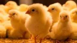 هبوط جديد يضرب السوق.. سعر الكتكوت الأبيض اليوم...