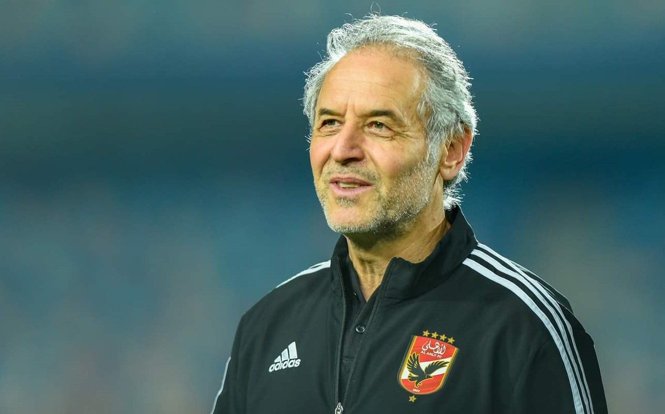 بعد خلافات داخل الفريق.. مساعدو مارسيل كولر يتقدمون...