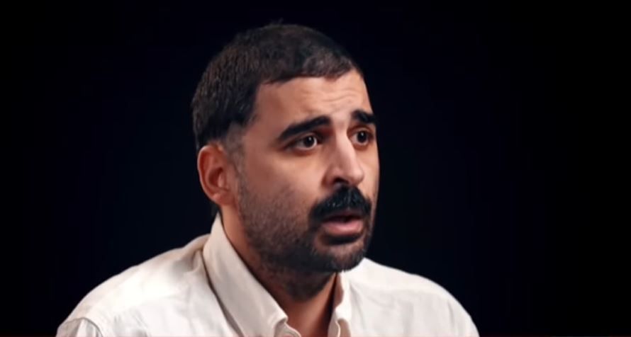 الإرهابي علي محمود محمد عبد الونيس: أقول لمن كلفني كفاية دم ضيعت عمري هدر في فكرة فاضية عشان سلطة