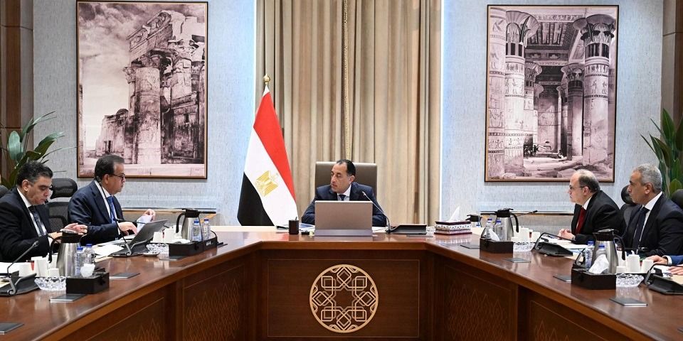 الحكومة: مخزون الأدوية يكفي لفترات زمنية مطمئنة