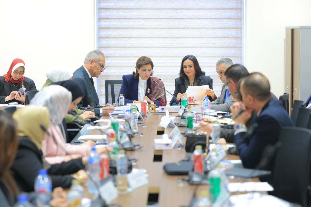 التضامن: مهلة حتى نهاية العام لأصحاب بطاقات الخدمات المتكاملة لتحديث بياناتهم