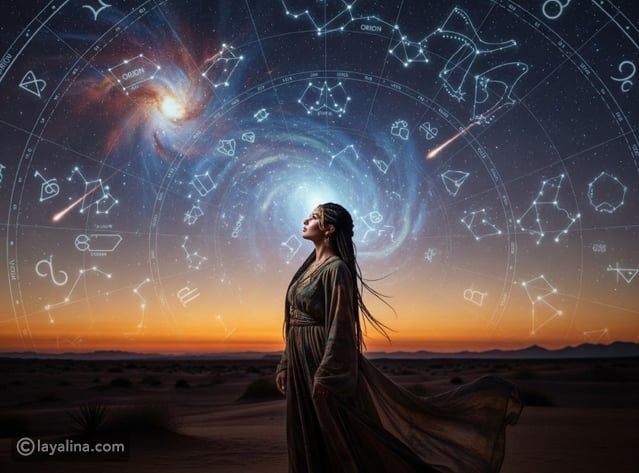 أبراج الاثنين 30 مارس 2026 العامة في الحب والعمل والصحة