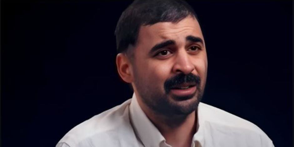 الإرهابي علي محمود محمد عبد الونيس: أقول لمن كلفني كفاية دم ضيعت عمري هدر في فكرة فاضية عشان سلطة