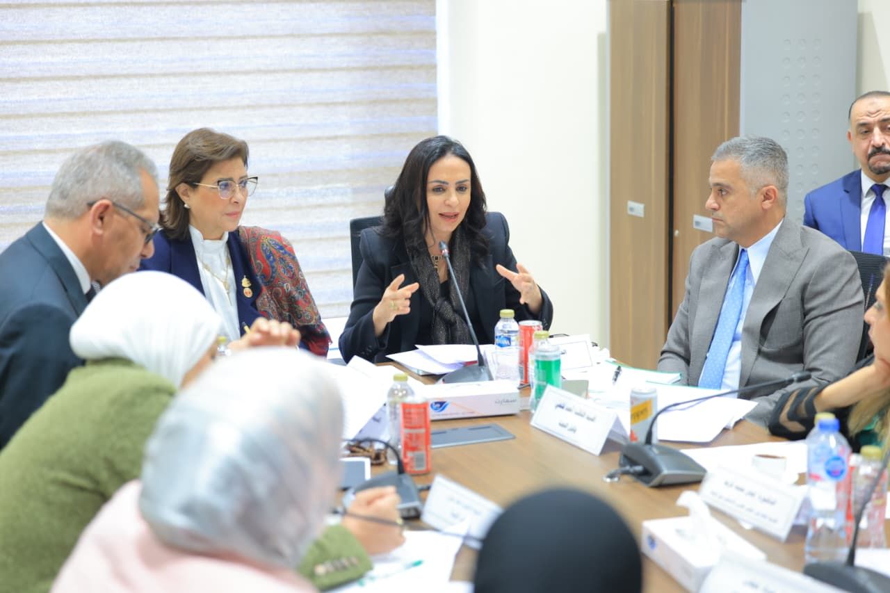 التضامن: مهلة حتى نهاية العام لأصحاب بطاقات الخدمات المتكاملة لتحديث بياناتهم