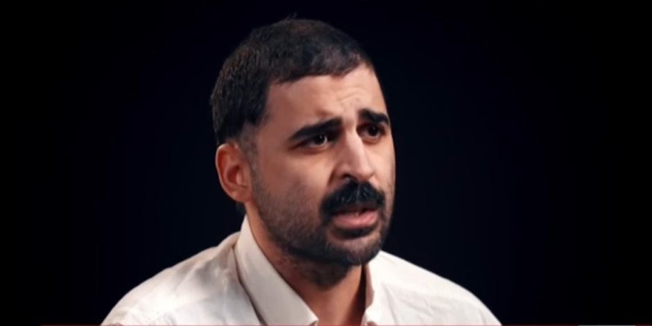 الإرهابى علي عبد الونيس: حصلت على تمويل مادي لاستقطاب وتجنيد شباب لتنفيذ عمليات بمصر