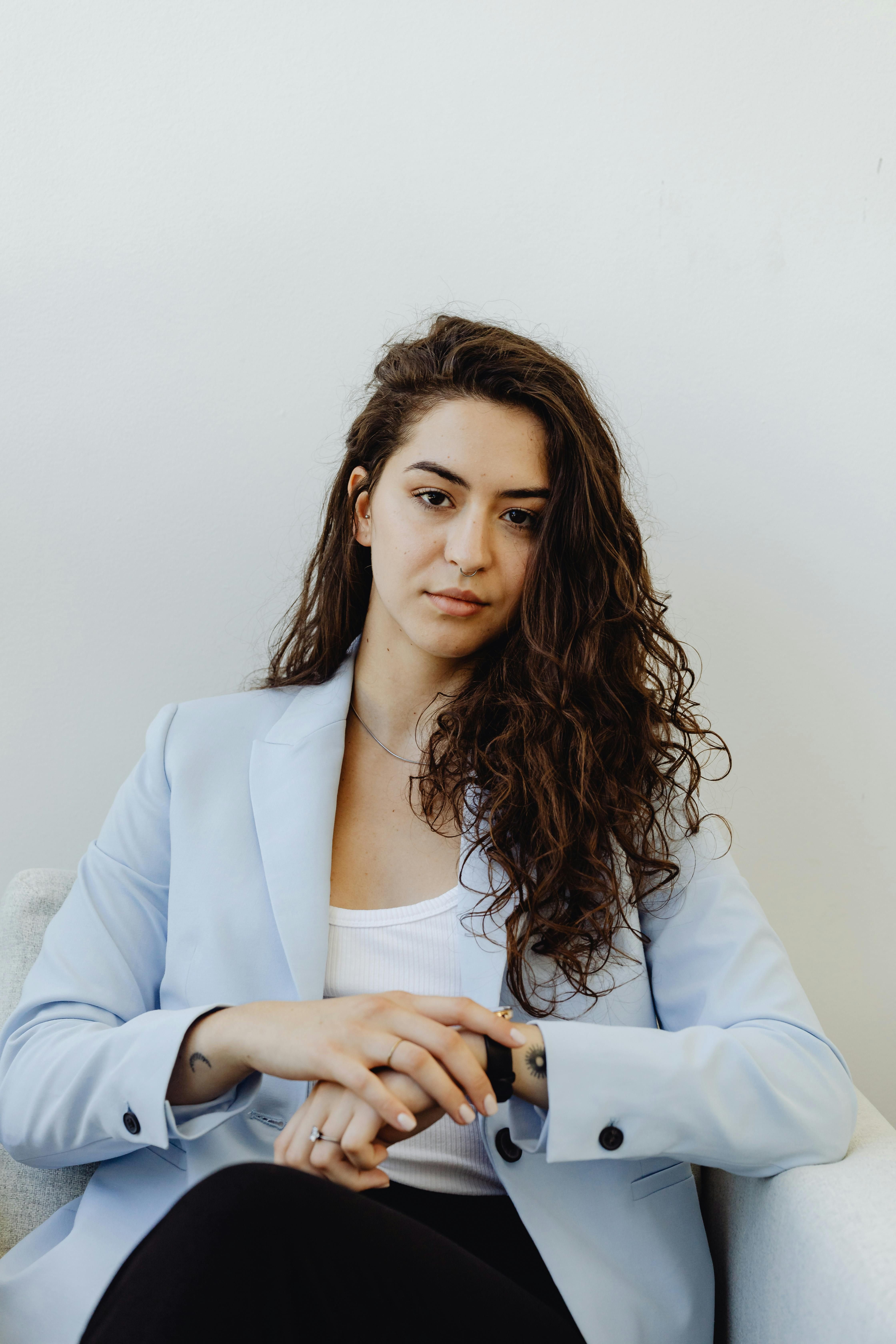 ريهام عبد الغفور تجسد معاناة أصحابه.. معلومات تعرفينها لأول مرة عن مرض الثعلبة