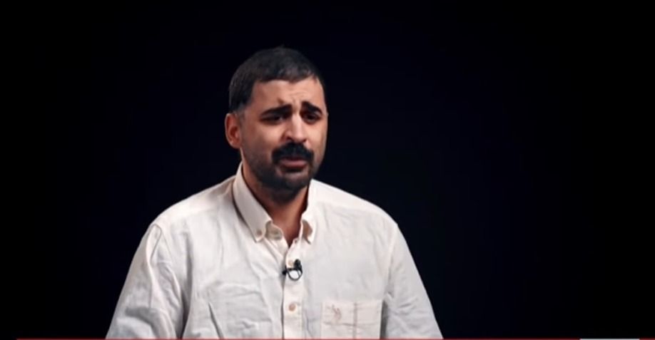 الإرهابي علي محمود محمد عبد الونيس: أقول لمن كلفني كفاية دم ضيعت عمري هدر في فكرة فاضية عشان سلطة