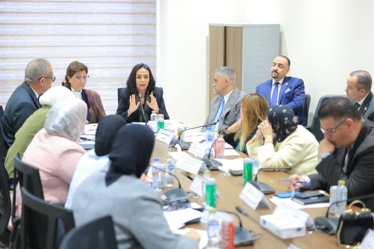 التضامن: مهلة حتى نهاية العام لأصحاب بطاقات الخدمات المتكاملة لتحديث بياناتهم