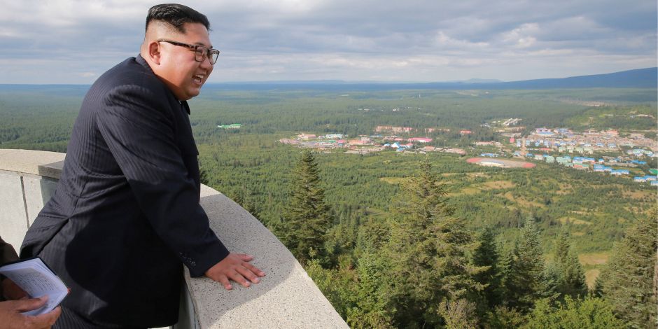 بوليتكو: كوريا الشمالية اختبرت محركا صاروخيا قادرا على استهداف أمريكا