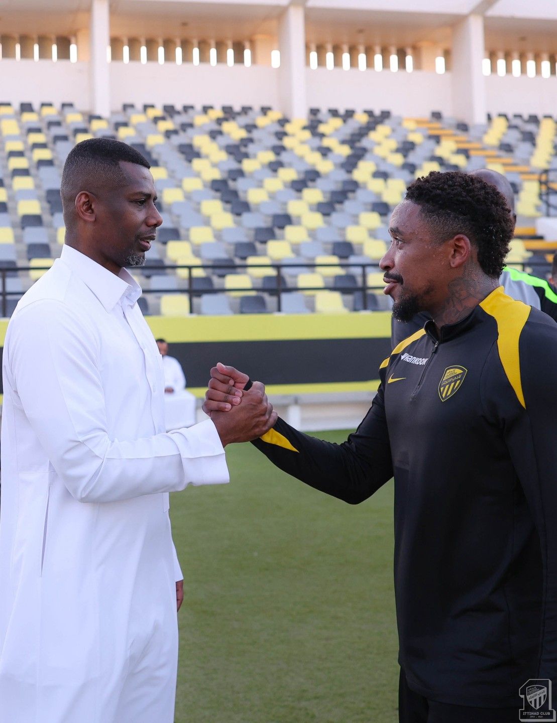 بعد عودة محمد نور.. منصب جديد وتغييرات هيكلية...