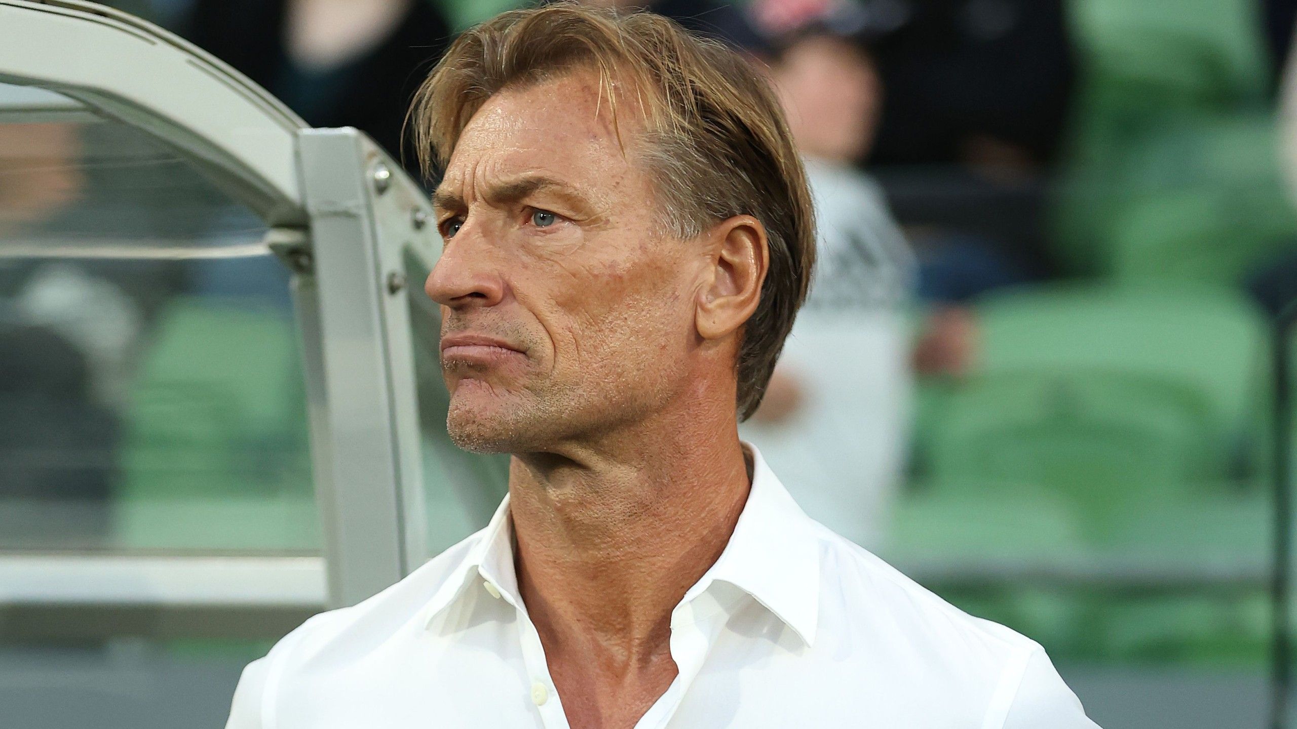 إنذار أخير.. رينارد مهدد بالإقالة من تدريب المنتخب...