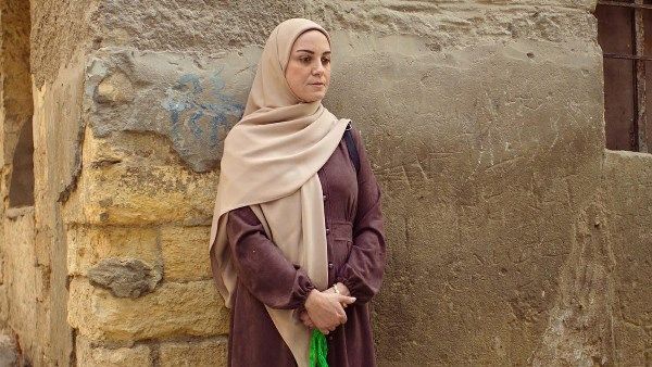 ريهام عبد الغفور تجسد معاناة أصحابه.. معلومات تعرفينها لأول مرة عن مرض الثعلبة