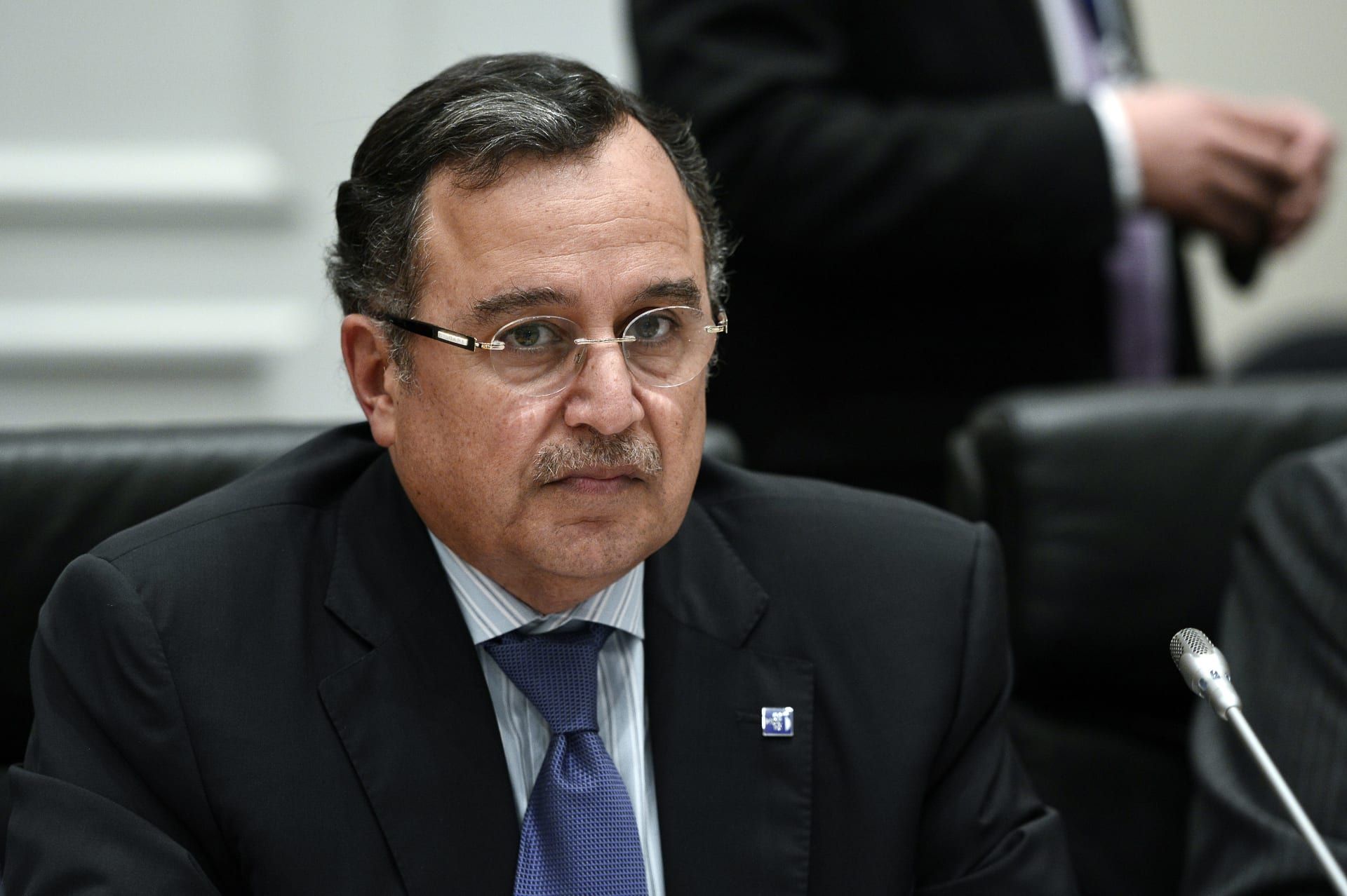 الجامعة العربية تعلن ترشيح المصري نبيل فهمي أمينًا...