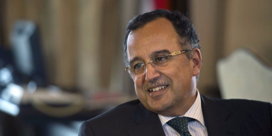 نبيل فهمي أمينا عاما للجامعة العربية بموافقة وزراء الخارجية العرب بالإجماع