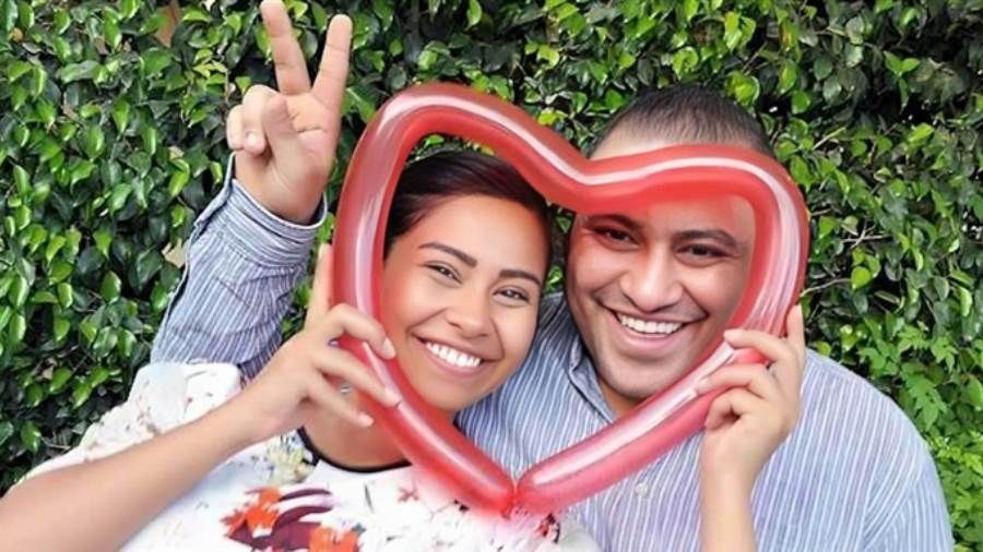 إلزام شقيق شيرين عبد الوهاب بسداد 120 ألف دولار والفوائد حققت الفنانة شيرين عبدالوهاب انتصارا قانونيا جديدا يضاف إلى سلسلة الأحكام التي حصلت عليها خلال الأيام الق إقرأ المزيد