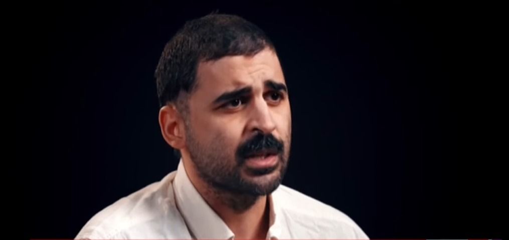 الإرهابي علي محمود محمد عبد الونيس: أقول لمن كلفني كفاية دم ضيعت عمري هدر في فكرة فاضية عشان سلطة