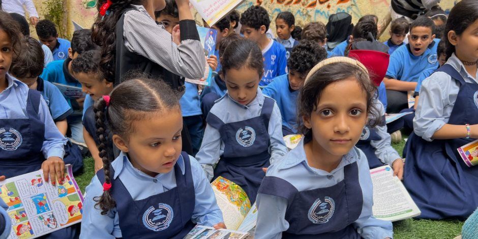 تعليم القاهرة تعلن استئناف امتحانات شهر مارس غدا وفق الجداول المعلنة