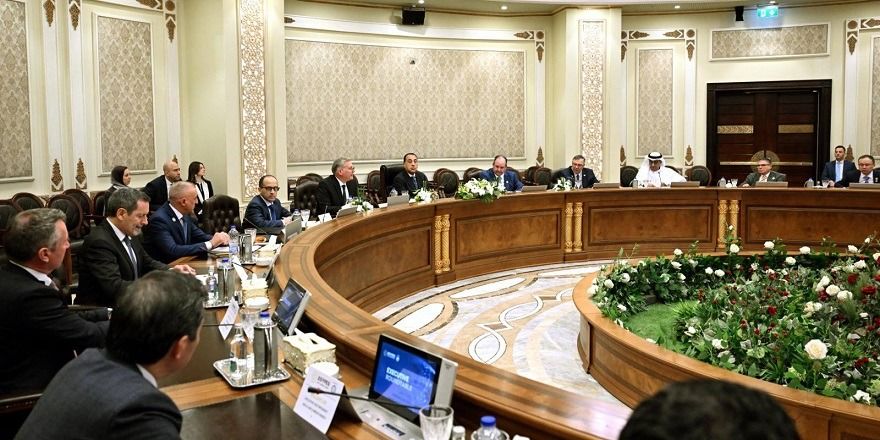 وزير البترول: برامج طموحة لحفر عدد كبير من الآبار الجديدة خلال السنوات المقبلة