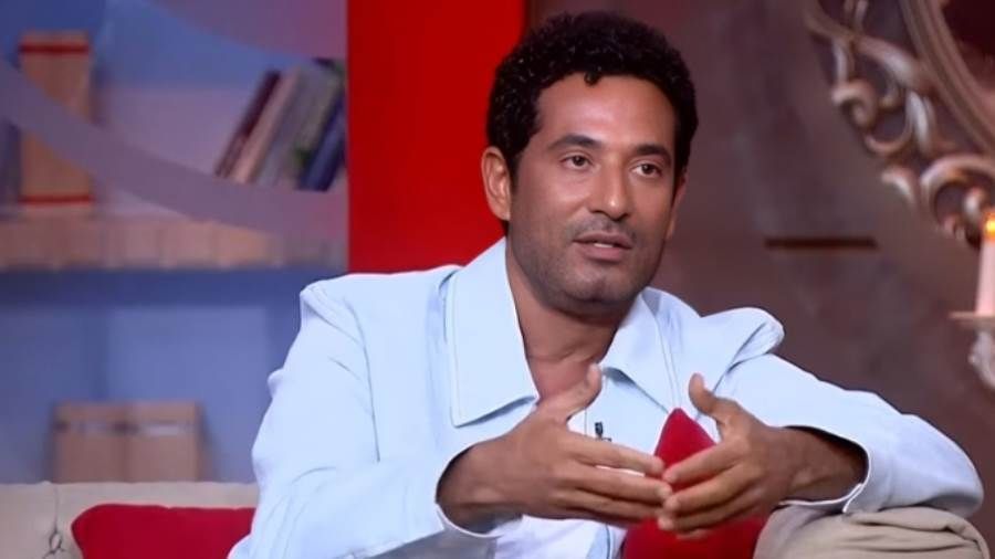 عمرو سعد يعتذر عن تصريح "الأعلى مشاهدة" اعتذر النجم عمرو سعد عن تصريحه السابق بأنه الأعلى قيمة تسويقية ومشاهدة بمسلسل إفراج الذي خاض به سباق رمضان إقرأ المزيد