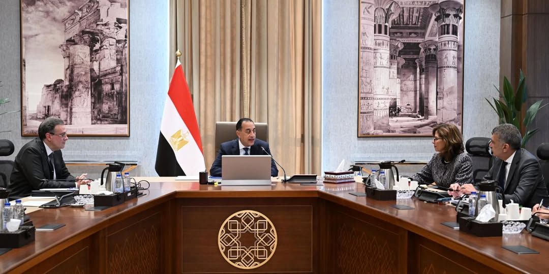 مدبولي: نستهدف تطوير آليات اختيار القيادات ورفع الأداء الحكومي لمواكبة التحديات الراهنة