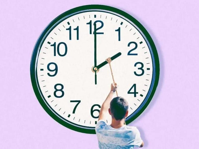 العد التنازلي لتطبيق التوقيت الصيفي في مصر بدأ..تعرف...