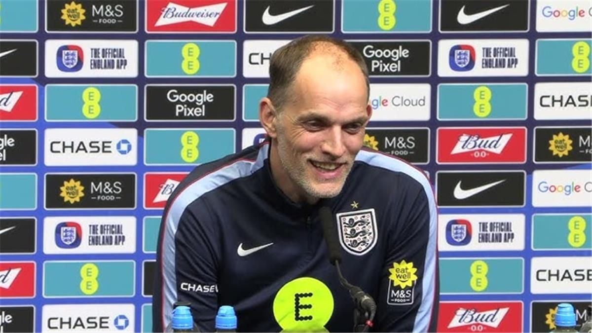 ” محبط بسببهم ” توخيل يكشف سبب استبعاد...