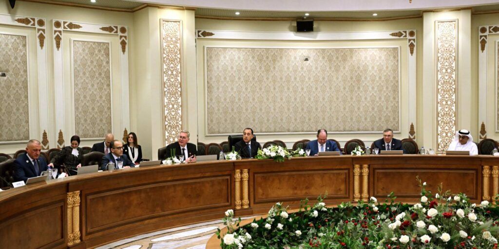 وزير البترول: برامج طموحة لحفر عدد كبير من الآبار الجديدة خلال السنوات المقبلة