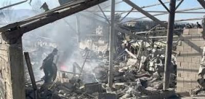 أخبار اليمن : صحة لبنان: 1238 شهيداً منذ 2 مارس