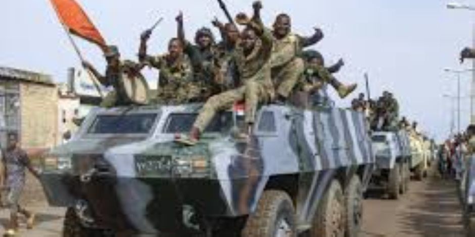 الجيش السوداني يتصدى لهجوم جديد للدعم السريع على بلدة بالنيل الأزرق