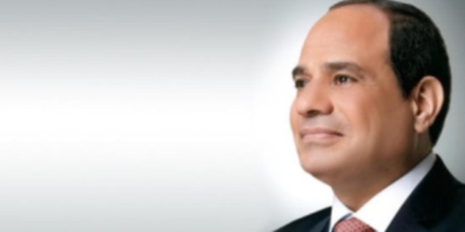 الرئيس السيسي لترامب: لا أحد غيرك يستطيع أن يوقف الحرب بالمنطقة