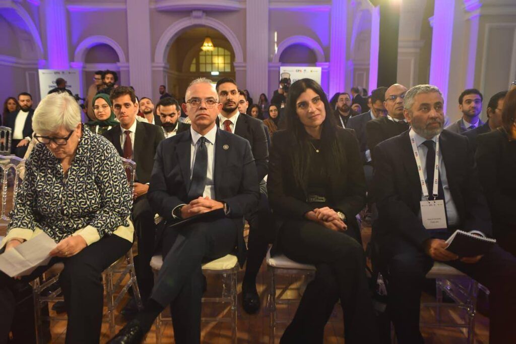 وزير الاستثمار: مصر تسعى لتعزيز موقعها في أسواق الكربون للاستفادة من التمويلات والفرص الاستثمارية