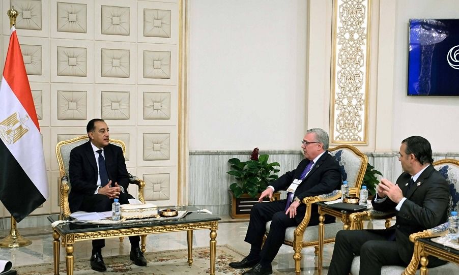 شيفرون تضخ 60 مليون دولار استثمارات في أنشطة الحفر بالبحر المتوسط