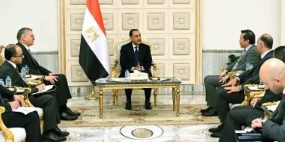 "بي بي" البريطانية: 1.5 مليار دولار استثمارات بمصر السنوات الخمس القادمة