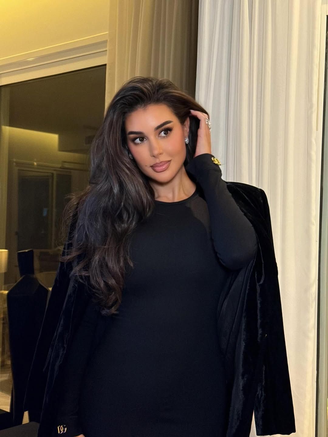 ما هو DNA Test الذي أجرته ياسمين صبري.. وما تأثيره على روتينها الصحي؟