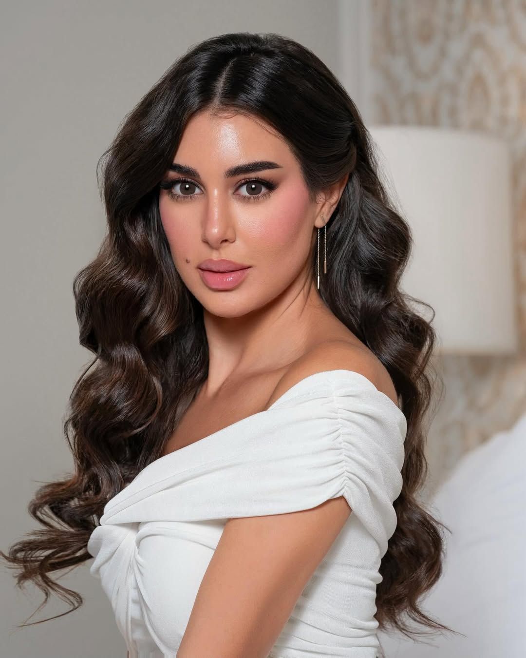 ما هو DNA Test الذي أجرته ياسمين صبري.. وما تأثيره على روتينها الصحي؟