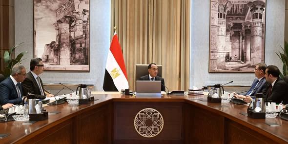 مدبولي: حريصون على توفير مخزون آمن من السلع الاستراتيجية لتلبية احتياجات المواطنين