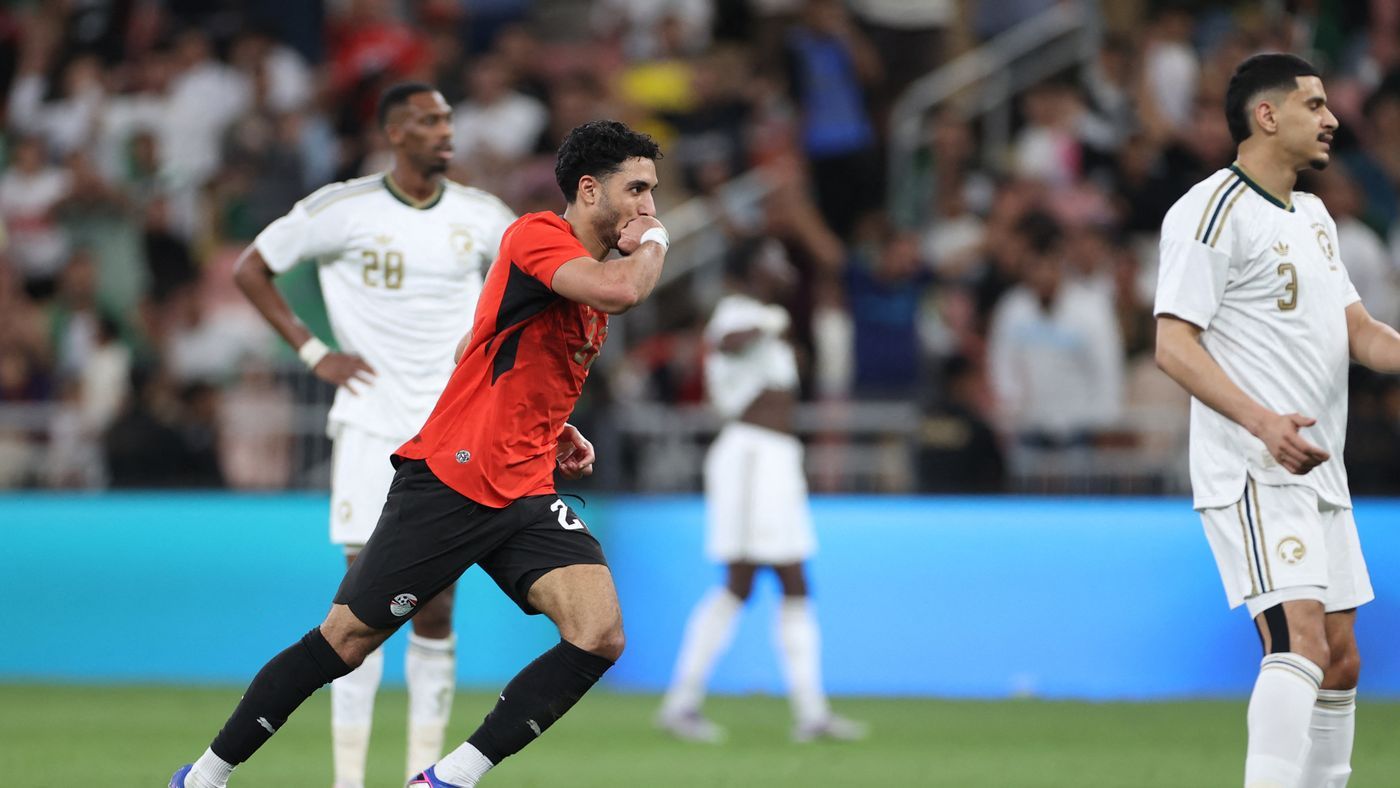 رابط يلا شوت.. بث مباشر مباراة السعودية ضد...