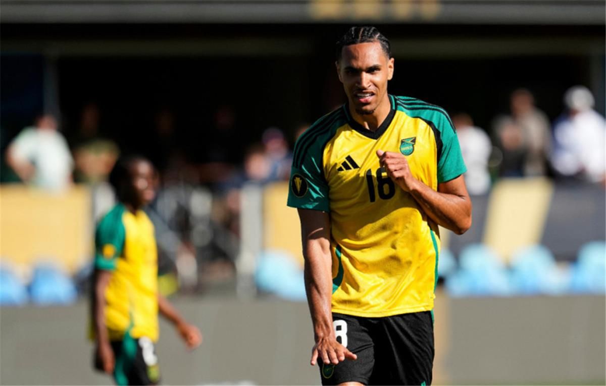 مواجهة نارية بين الكونغو الديمقراطية و جامايكا لحسم...