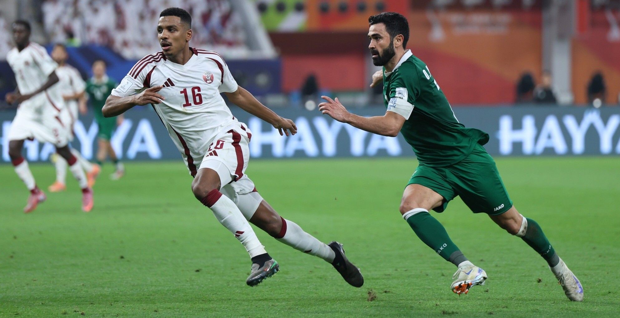 قائمة قنوات مفتوحة.. القنوات الناقلة لمباراة سوريا ضد...